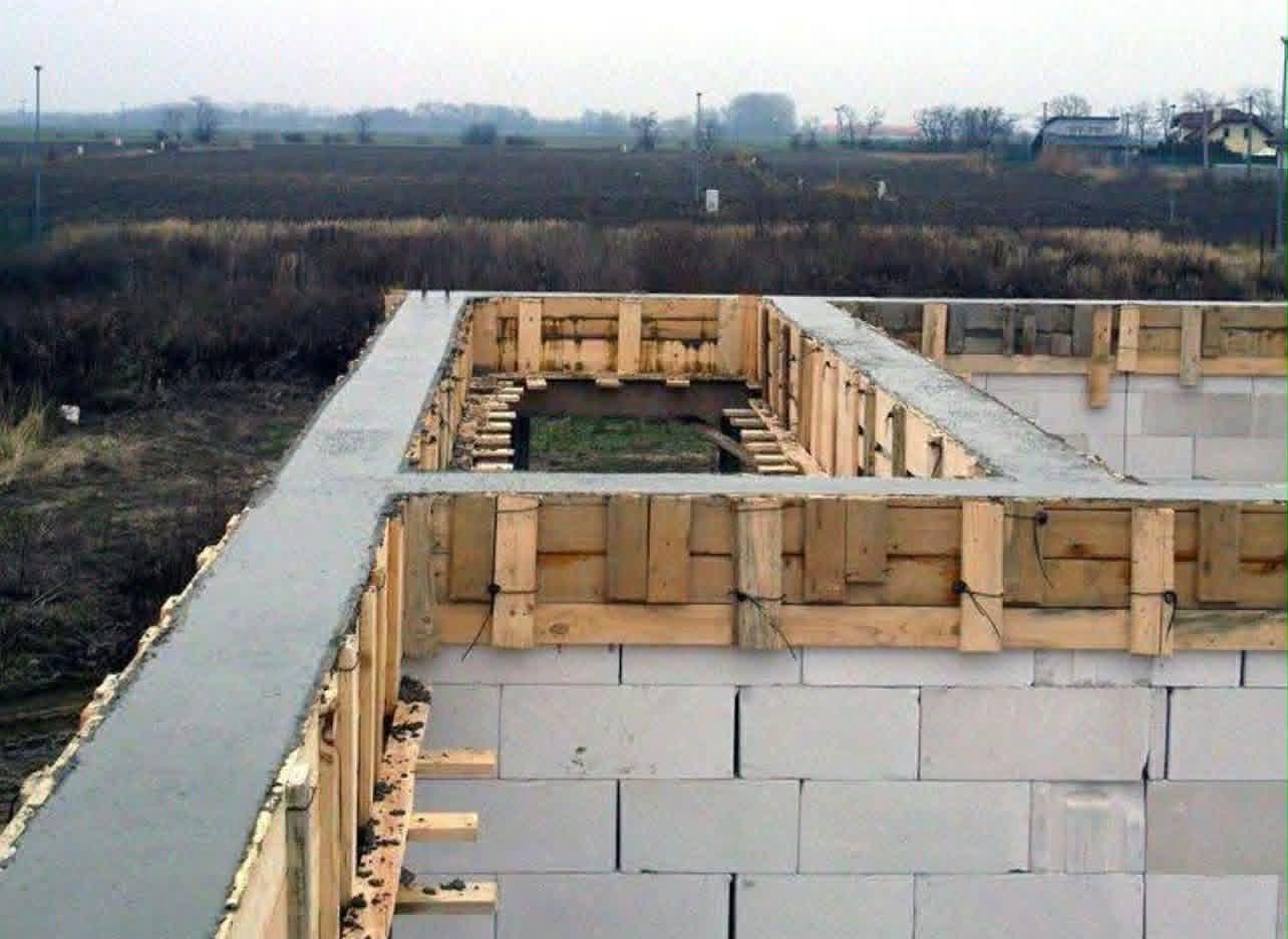 Dach po remoncie - efekt końcowy